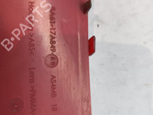 Used Rear bumper right light Rear bumper right light FORD FIESTA VI (CB1, CCN) 1.4 TDCi (68 hp) 26689116 26689116