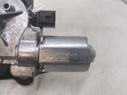 Rear wiper motor TOYOTA YARIS (_P13_) 1.5 (NSP131_) | BP31271781M102 