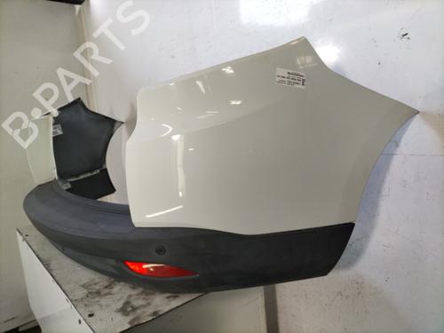 Rear bumper RENAULT MEGANE III Grandtour (KZ0/1) 1.5 dCi (KZ1M, KZ1W, KZ0R) | BP26741875C8 