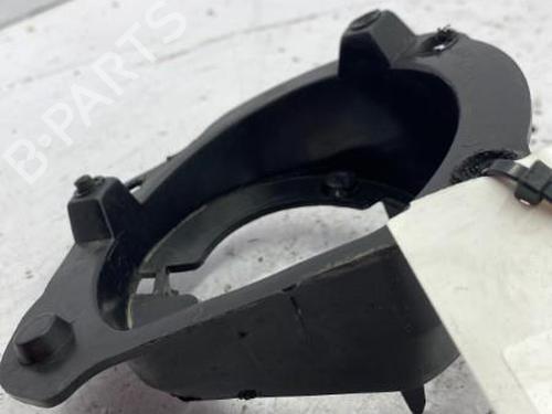 Tankklappe für RENAULT CLIO II (BB_, CB_) 1.2 16V (BB05, BB0W, BB11, BB27, BB2T, BB2U, BB2V, CB05,... (75 hp) 22836683
