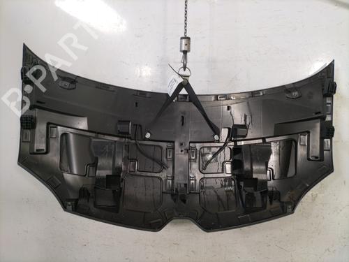 Hood RENAULT TWINGO III (BCM_, BCA_)  | BP26659500C1 