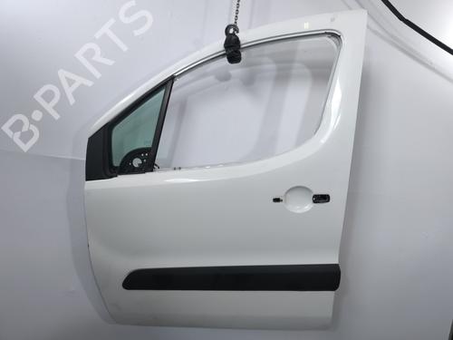 Used Left front door Left front door 38542932 38542932