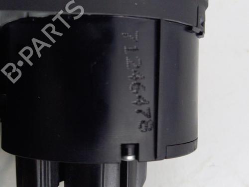 Used Headlight switch Headlight switch AUDI TT (8J3) 1.8 TFSI (160 hp) 22826754 22826754
