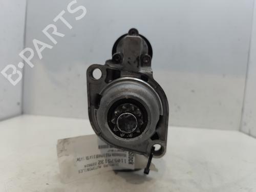 Starter VW POLO (6N2) 1.4 TDI | BP28328517M8 