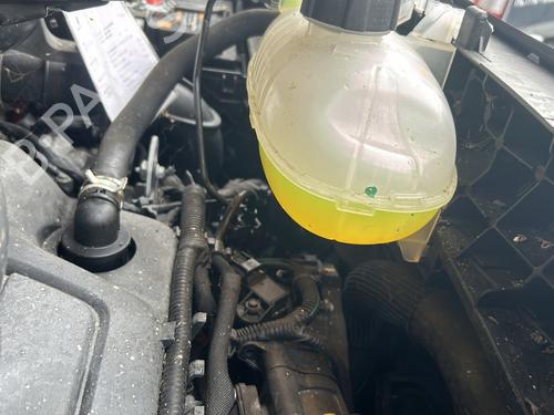 Used Engine Engine RENAULT TRAFIC III Van (FG_) 1.6 dCi 90 (FGME) (90 hp) 33688149 33688149