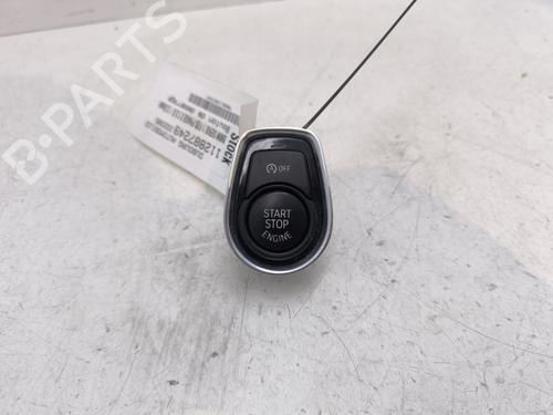 Used Switch BMW 1 (F20) 114 d (95 hp) 29833710