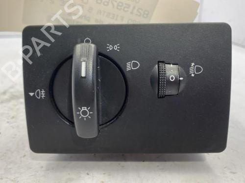Headlight switch FORD FIESTA V (JH_, JD_) 1.3 | BP22832910I24 