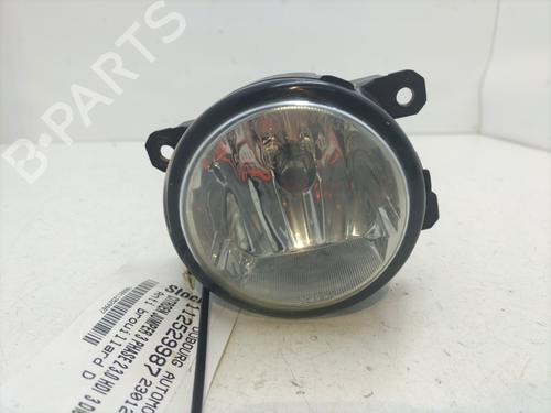 Used Right front fog light CITROËN JUMPER II Van 3.0 HDi 180 (177 hp) 29286192
