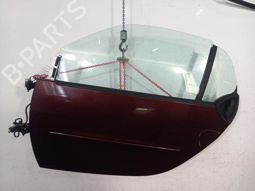 Used Left front door SMART FORTWO Coupe (450) 0.7 (450.352, 450.332) (61 hp) 24053850