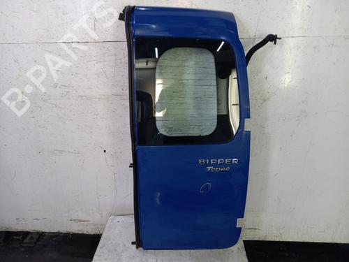Used Right tailgate PEUGEOT BIPPER Tepee 1.4 HDi (68 hp) 31034799