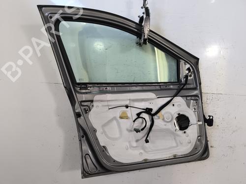 Left front door RENAULT CLIO III Grandtour (KR0/1_) 1.5 dCi | BP30045622C2 