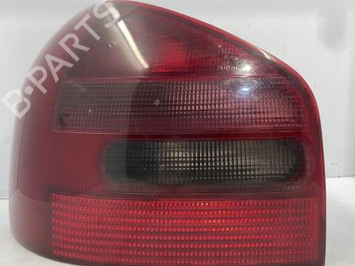 Left taillight AUDI A3 (8L1) 1.9 TDI | BP22832539C34 