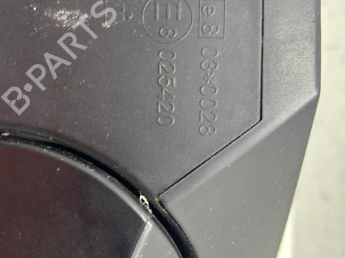 Außenspiegel links SUZUKI SWIFT IV (FZ, NZ) 1.2 (AZH412, ZC72S) | BP30818980C26