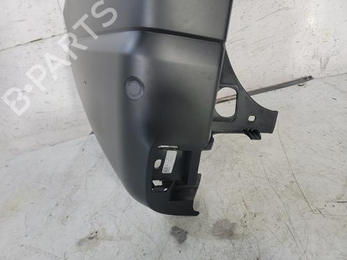 Corner bumper RENAULT TRAFIC III Van (FG_)  | BP26002584C117