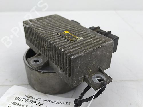 Used Electronic module Electronic module RENAULT CLIO II (BB_, CB_) 1.9 D (B/CB0E, BB0J) (64 hp) 22825716 22825716