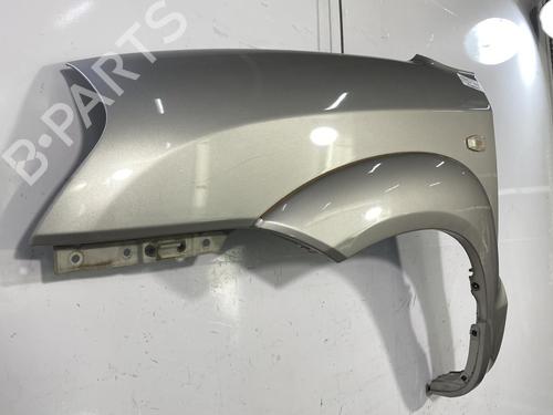 Left front fenders HYUNDAI TUCSON (JM) 2.0 CRDi All-wheel Drive | BP22830002C41 