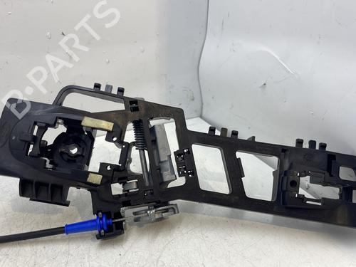 Front left lock FORD ECOSPORT 1.0 EcoBoost | BP29598884C98