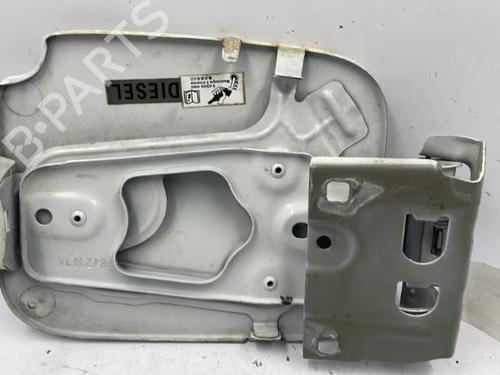Used Fuel flap DACIA DUSTER (HS_) 1.5 dCi (109 hp) 22835675