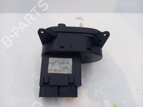 Mando luces Mando luces FORD TRANSIT Van (FA_ _) 2.0 DI (FAE_, FAF_, FAG_) (86 hp) 33968229 33968229