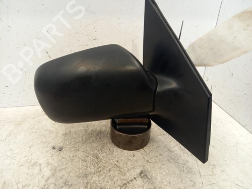 Ryggespeil høyre TOYOTA YARIS (_P1_) 1.0 (SCP10_, SCP10R) (65 hp) 24310067