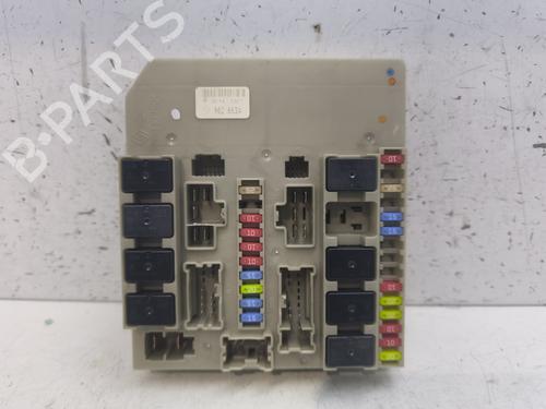 Elektronisk modul RENAULT CLIO III (BR0/1, CR0/1) 1.5 dCi (C/BR0G, C/BR1G) (68 hp) 28134596