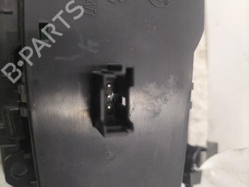 Used Headlight switch Headlight switch BMW 3 Touring (F31) 318 d (143 hp) 23849412 23849412