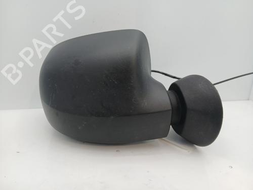 Used Right mirror Right mirror 33613349 33613349