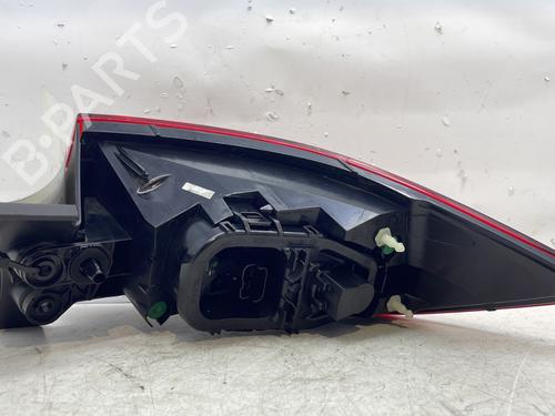 Venstre baglygte RENAULT CLIO IV (BH_) 0.9 TCe 90 (BHNF, BHMA, BHMH, BHJK, BHJR) | BP29894254C34