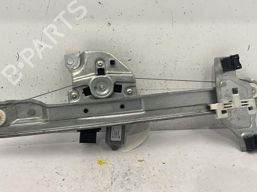 front-left-window-mechanism-citroen-c3-iii-sx-2016-25833334 main image