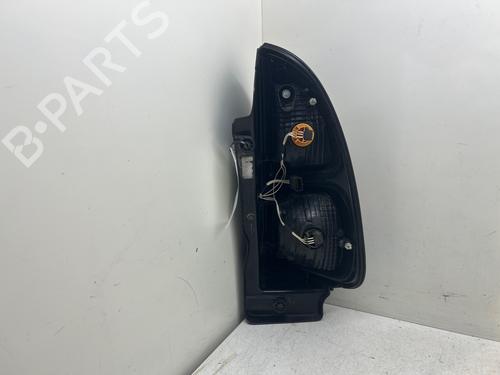 Left taillight CITROËN C3 Picasso (SH_)  | BP37021777C34  - Image 5