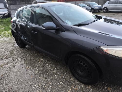 Used Parts RENAULT MEGANE III Hatchback (BZ0/1_, B3_) 1.5 dCi 4738716