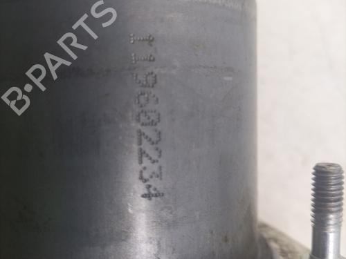 ABS pump CITROËN JUMPY II Van 2.0 HDi 125 | BP32322298M43