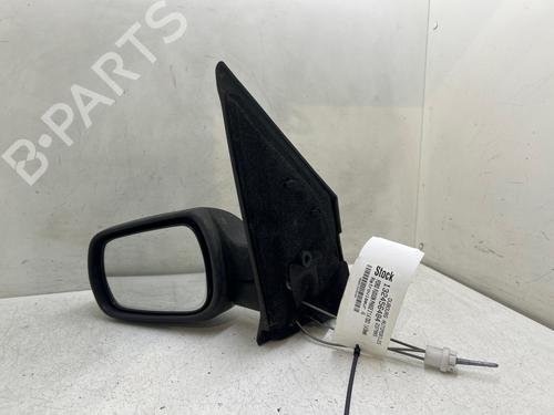 Used Left mirror Left mirror 39109224 39109224