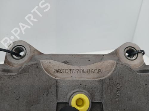 Right front brake caliper AUDI A4 B9 Avant (8W5, 8WD) | BP38676871M104 - Image 4