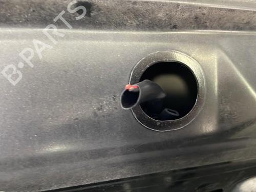 Tailgate NISSAN NOTE (E11, NE11) 1.4 | BP22841229C6 