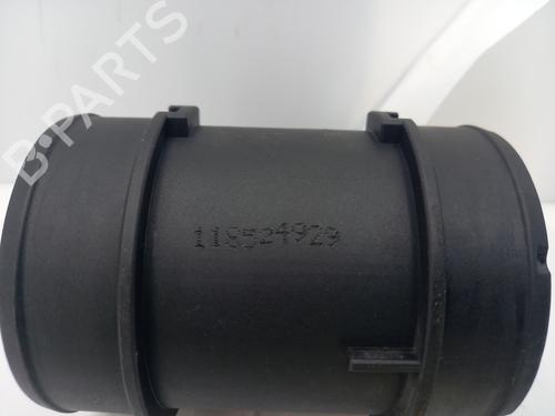 Mass air flow sensor ALFA ROMEO 159 (939_) 1.9 JTDM 8V (939AXE1B) | BP33011643M95 - Image 5