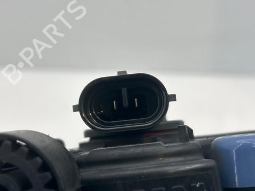 Used Right front fog light Right front fog light CITROËN C4 Picasso II [2013-2026] 36376435 36376435