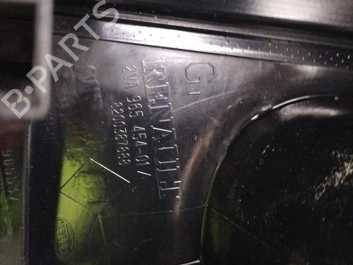 Left taillight RENAULT TWINGO II (CN0_) 1.2 (CN0D) | BP32103425C34 - Image 3