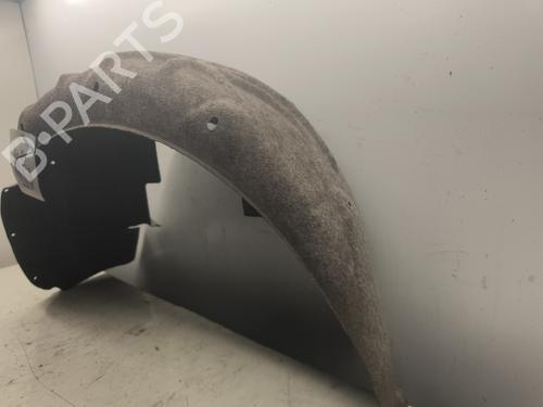 Wheel arch AUDI A3 Sportback (8VA, 8VF) 2.0 TDI | BP27837527C56 