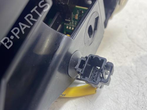 Gear lever CITROËN C3 III (SX) 1.2 THP 110 (SXHNPS, SXHNZT, SXHNZ6) | BP29833919M90 
