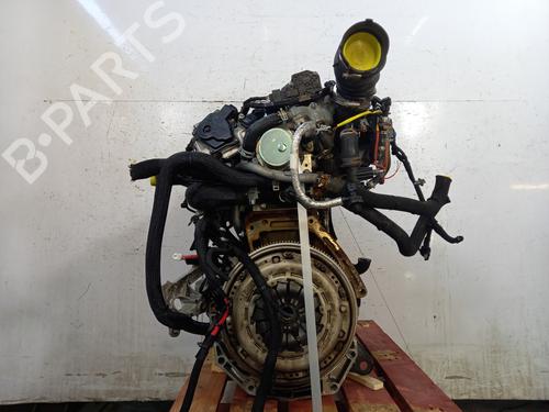 Engine RENAULT KANGOO III Box Body/MPV 1.5 Blue dCi 75 (FJAA) | BP38921574M1 - Image 4