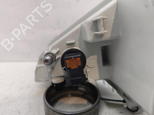 Right front fog light FORD ECOSPORT 1.0 EcoBoost | BP29388631C31 