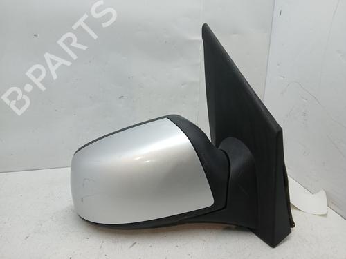 Used Right mirror Right mirror FORD FUSION (JU_) 1.6 TDCi (90 hp) 34384653 34384653