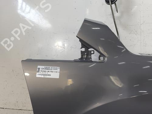 Used Right front fenders Right front fenders FORD GRAND C-MAX (DXA/CB7, DXA/CEU) 1.6 TDCi (115 hp) 34365286 34365286