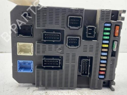Used Fuse box PEUGEOT 207 (WA_, WC_) 1.6 HDi (90 hp) 22838191
