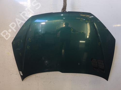 hood-peugeot-206-sw-2ek-2002-33316976 main image