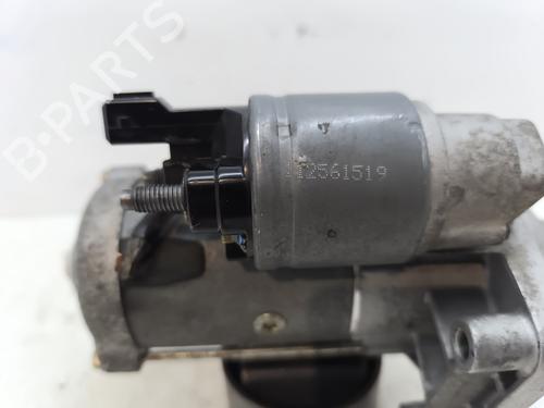 Used Starter Starter PEUGEOT 308 II (LB_, LP_, LW_, LH_, L3_) 1.5 BlueHDI 100 (102 hp) 29438913 29438913