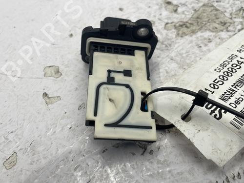 Mass air flow sensor NISSAN NV300 Van (X82) | BP25280579M95 - Image 3