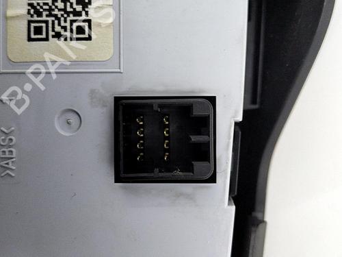 Used Climate control Climate control SUZUKI SWIFT IV (FZ, NZ) 1.2 (AZH412, ZC72S) (94 hp) 22826645 22826645