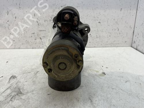 Used Starter PEUGEOT 206 Hatchback (2A/C) 2.0 HDI 90 (90 hp) 28328624